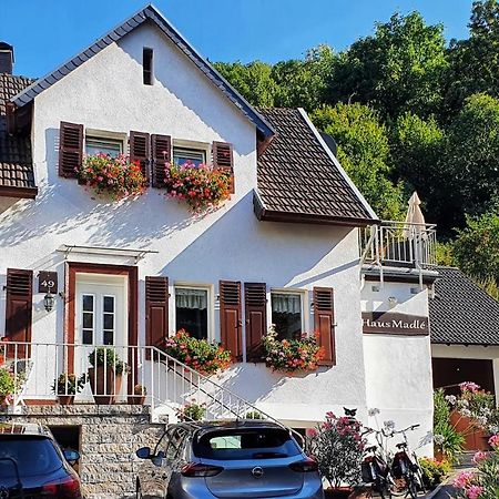 Haus Madle Apartment Cochem Exterior photo