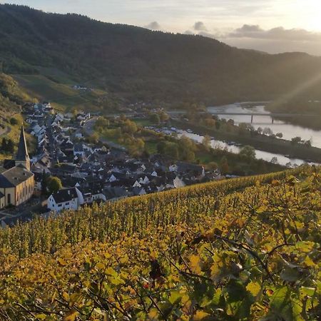 Haus Madle Apartment Cochem Exterior photo