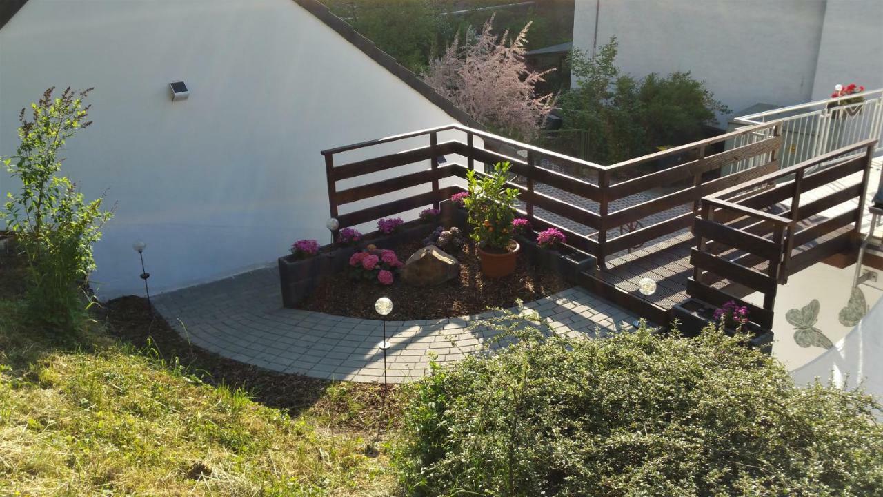 Haus Madle Apartment Cochem Exterior photo