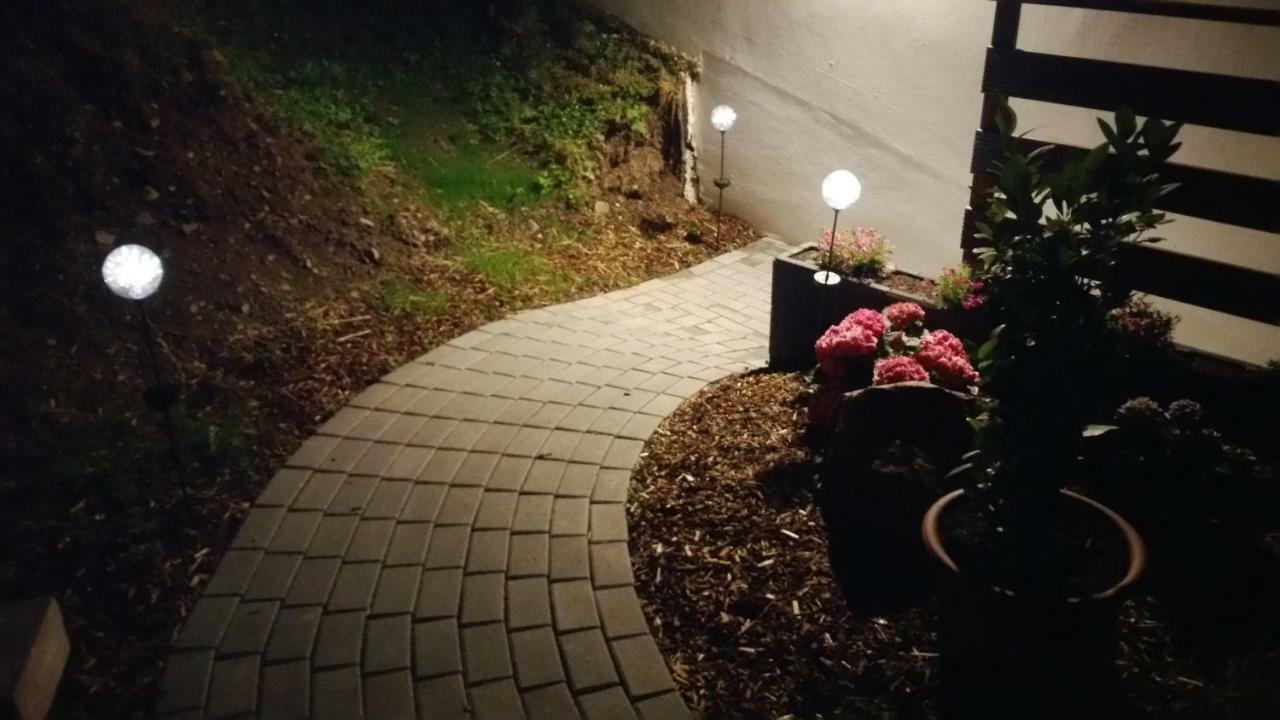 Haus Madle Apartment Cochem Exterior photo